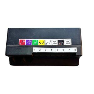 RNet Sunrise Quickie Power Wheelchair  Seating Control Module D511593.06